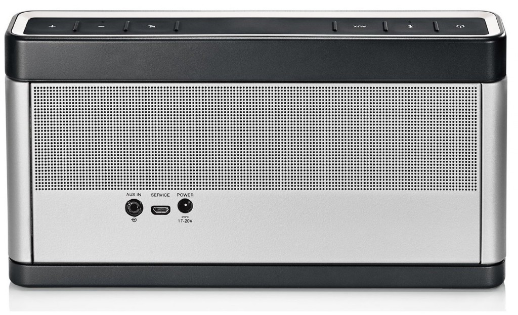 Bose soundlink 3