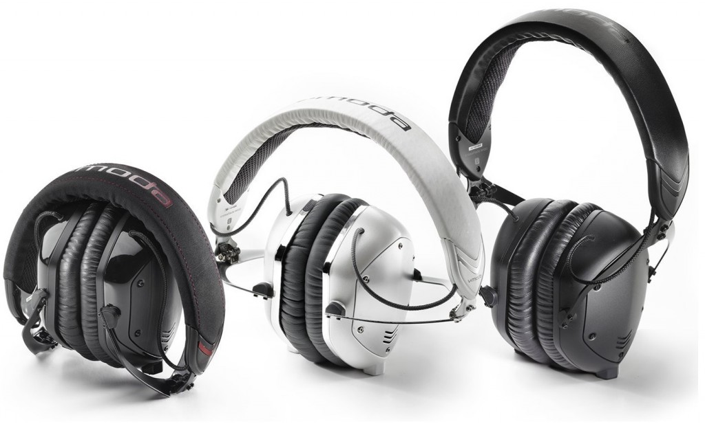 V-MODA Crossfade M-100