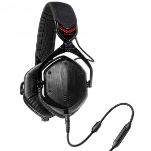 V-Moda M-100 Matt Black