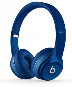 beats by dre solo 2 on ear headphones