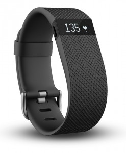 fitbit hr