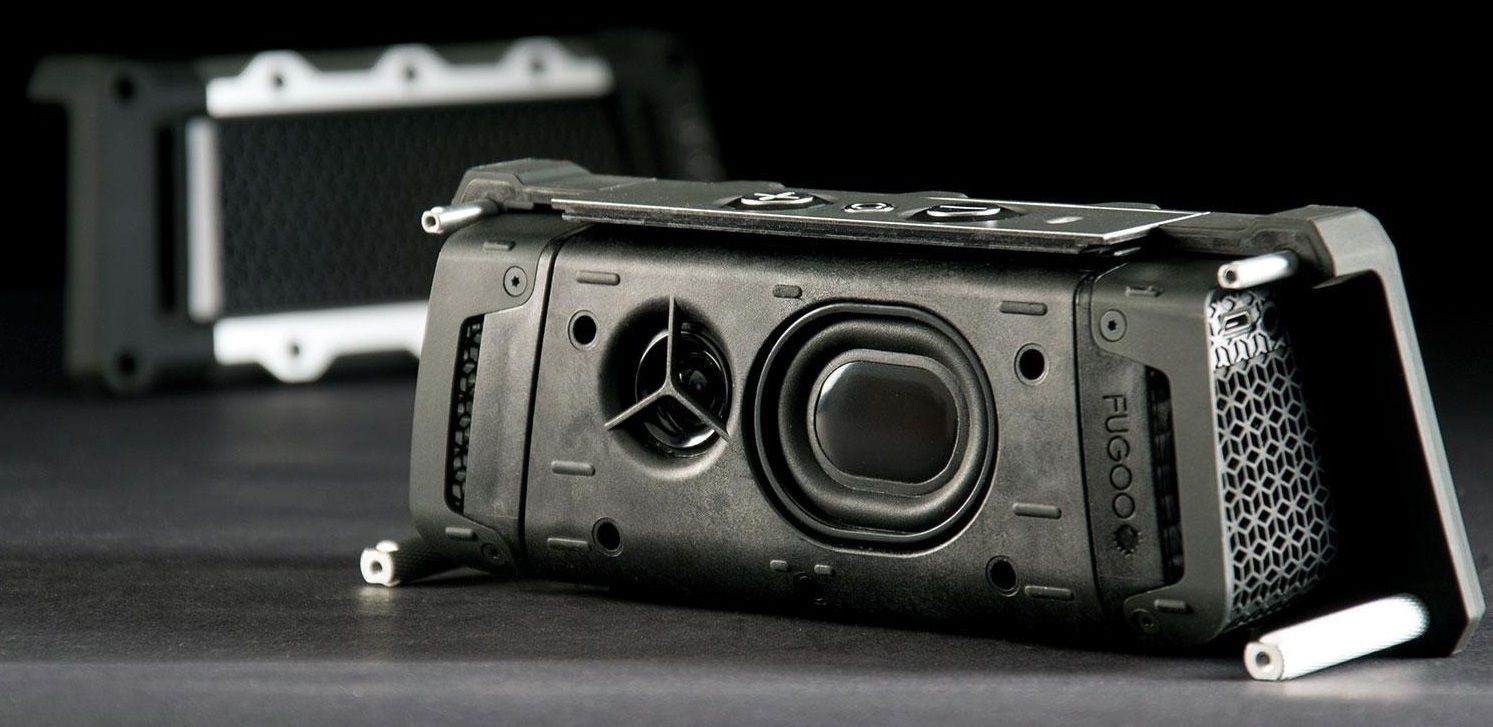 Portable Wireless Speaker Reviews A helpful buying guide. JAYS TECH