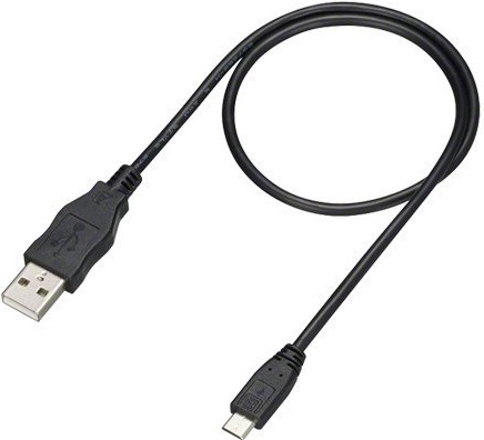 micro usb cable