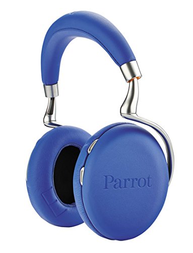 Parrot Zik 2 Blue