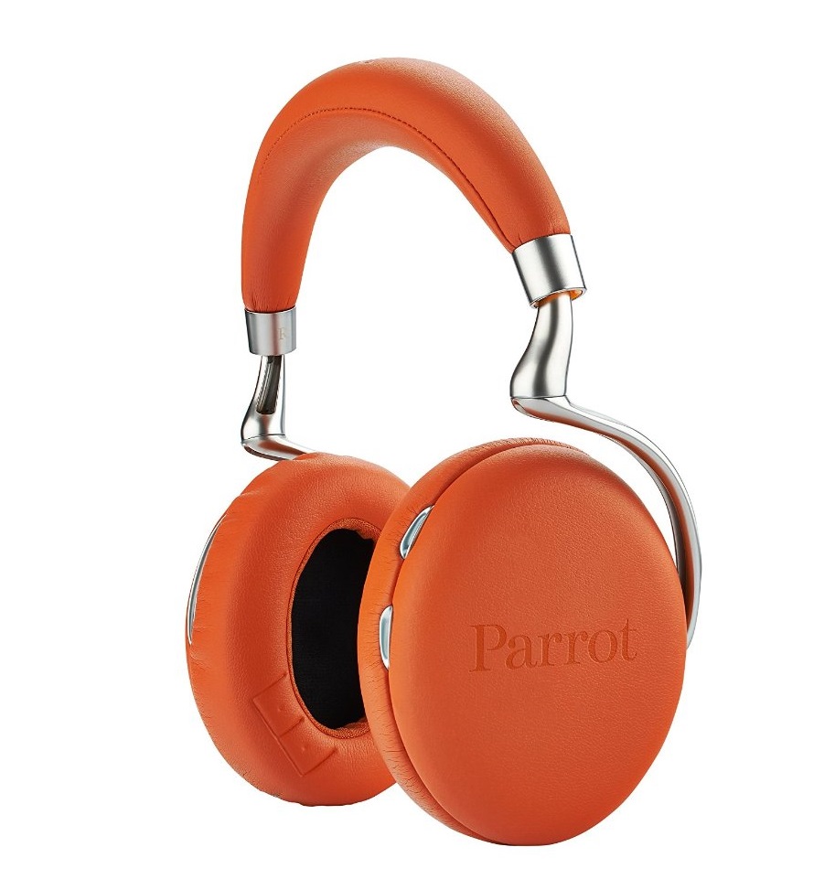 Parrot Zik 2 Orange