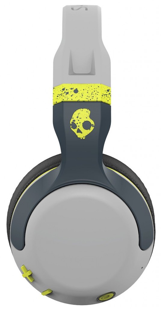 Skullcandy-Hesh 2 wireless-