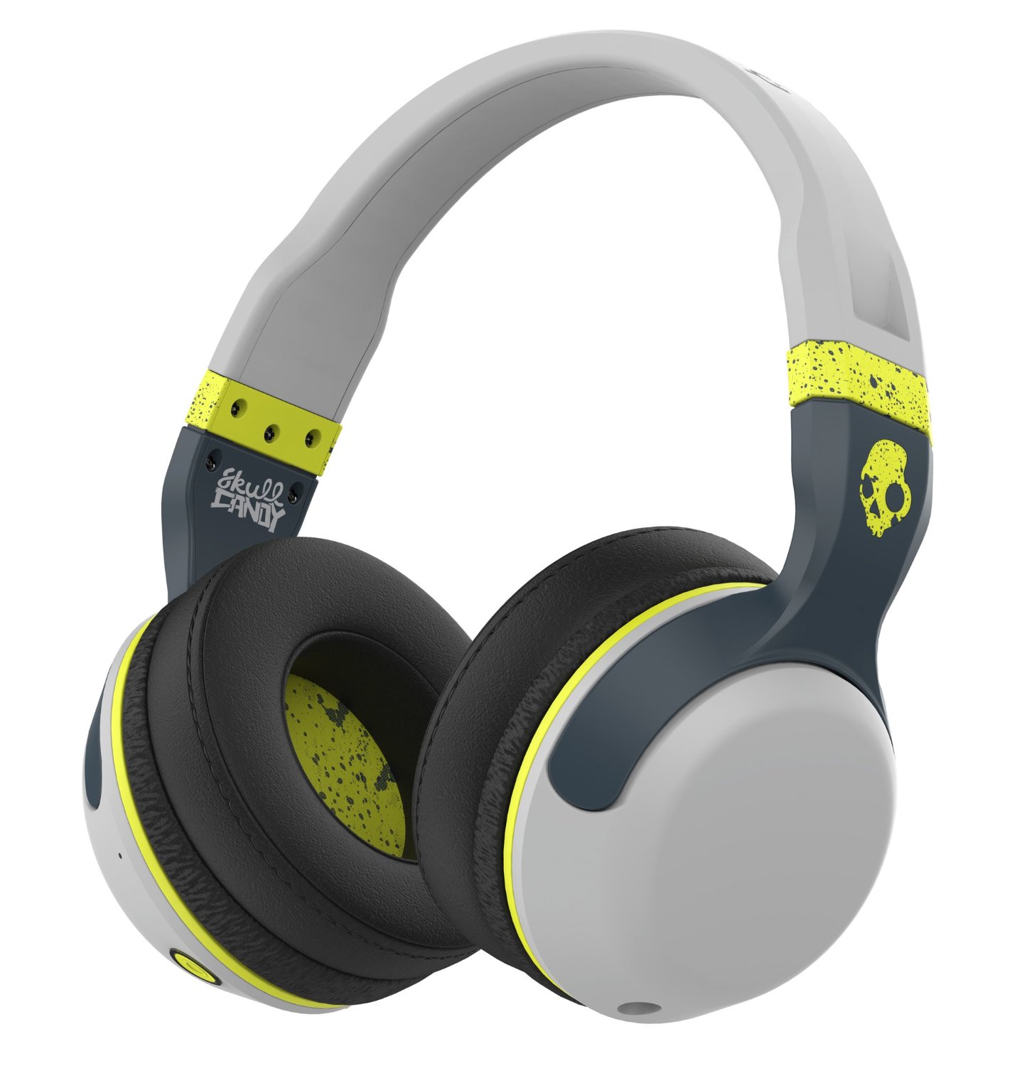 Skullcandy Hesh 2-wireless headphones