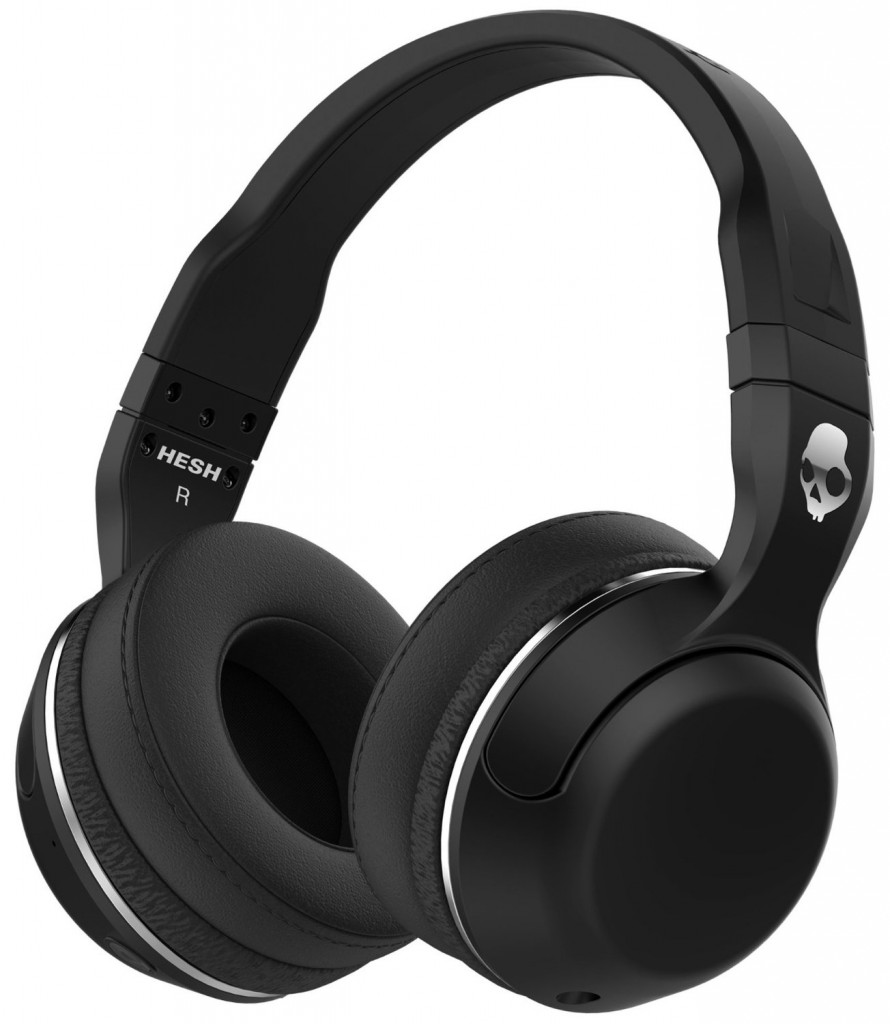 Skullcandy Hesh 2 wireless