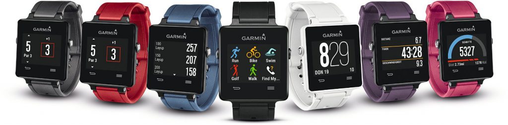 Garmin_Vivoactive_activity