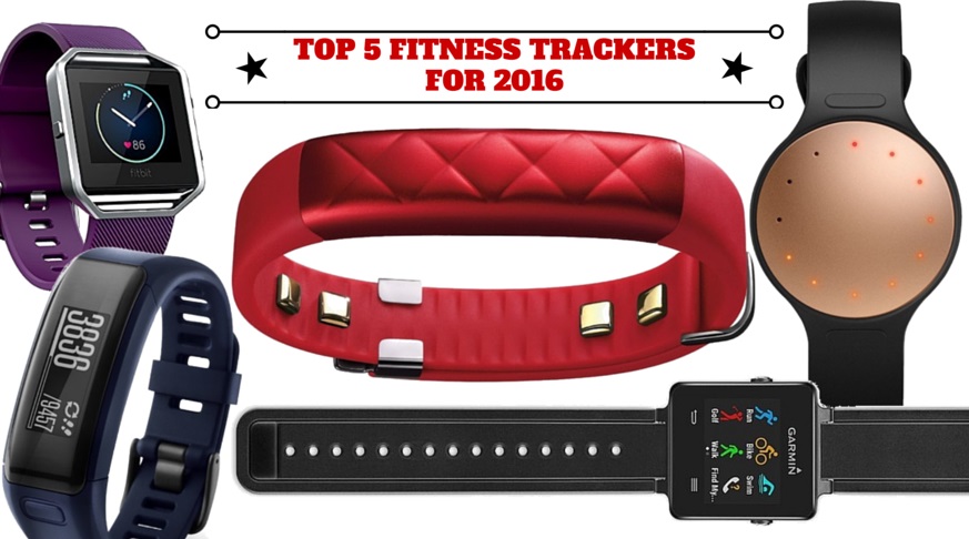 new-fitness-trackers-2016