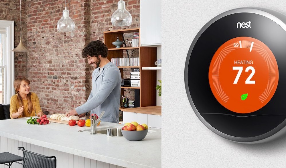 Nest-Learning-Thermostat