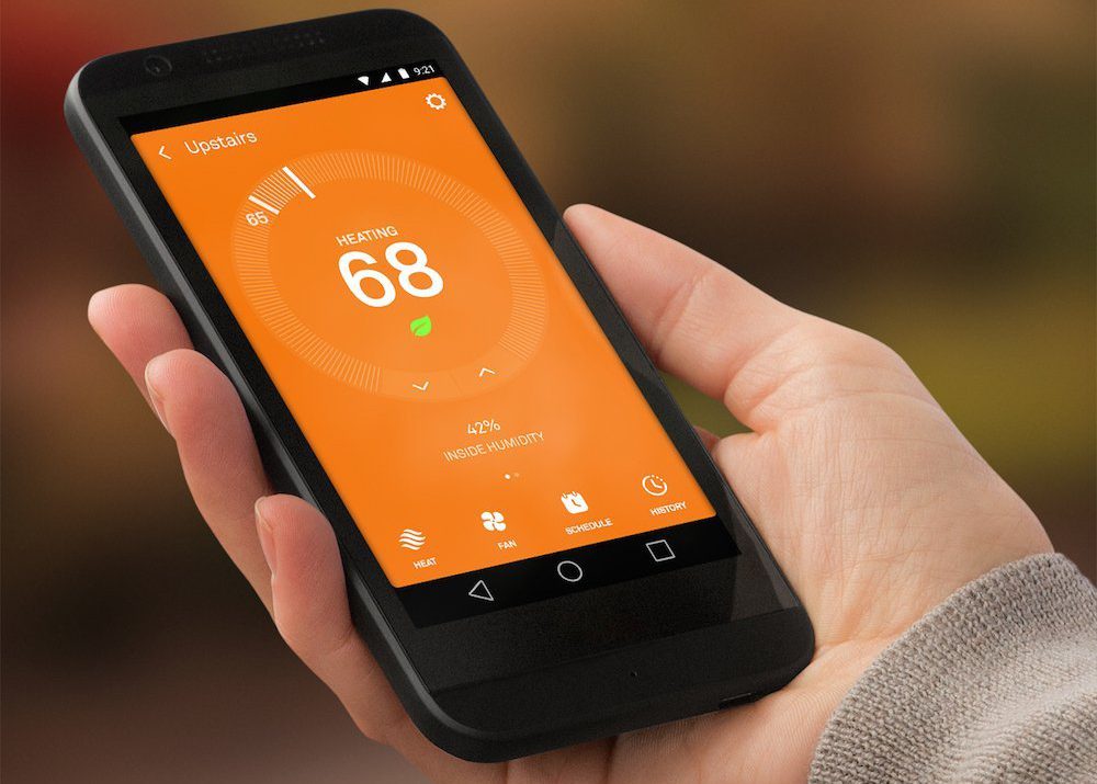 Nest-Learning-Thermostat-smartphone