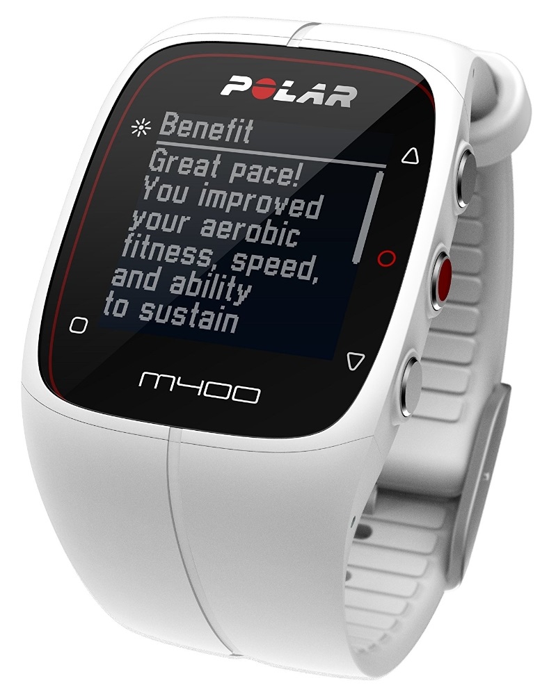 Polar_M400_GPS_Watch_Running