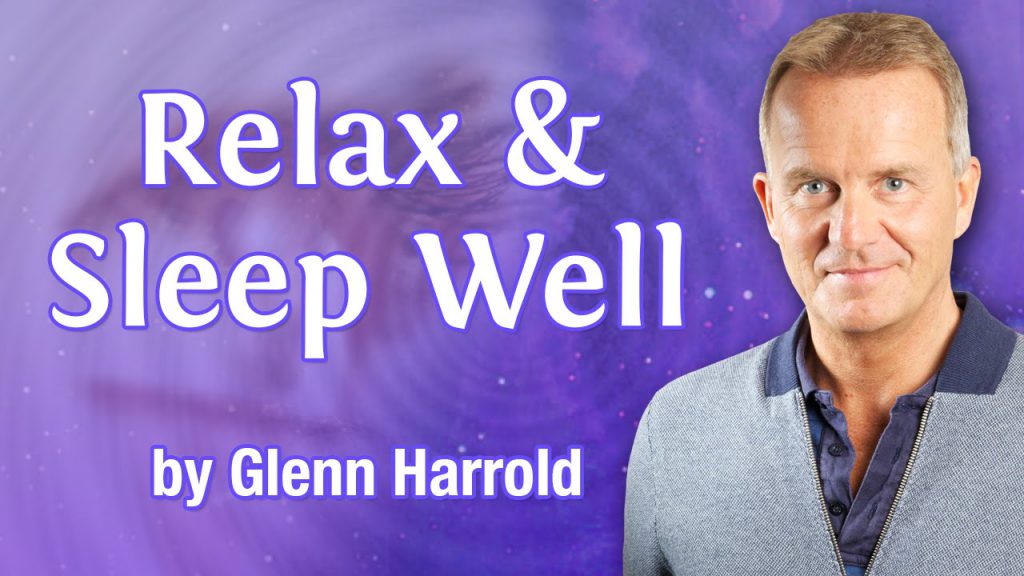 Relax-and-Sleep-Well-by-Glenn-Harrold