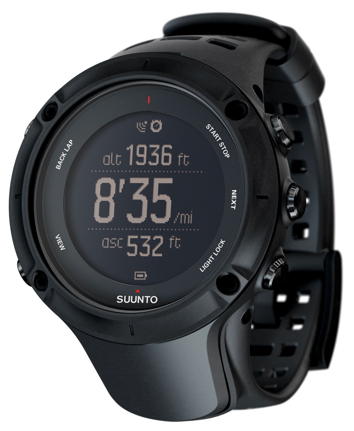 suunto activity tracker