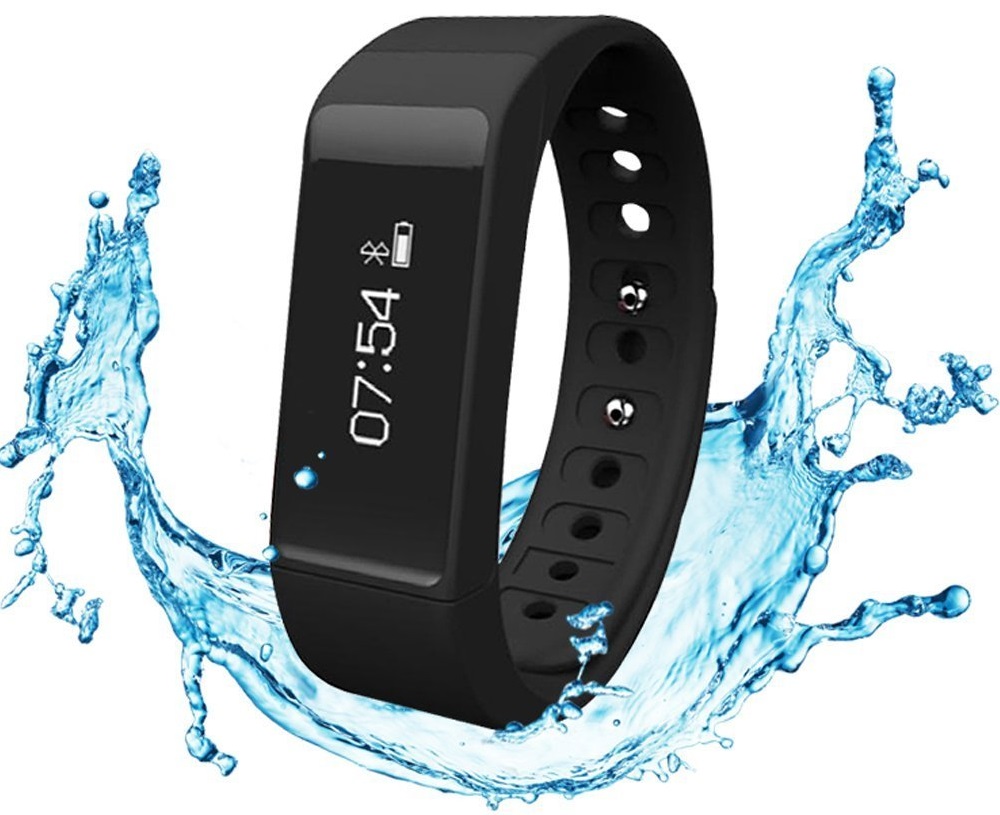 Waterproof-Fitness-Tracker