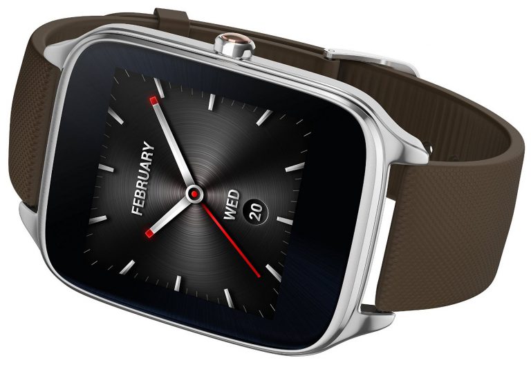 best apple watch alternative android