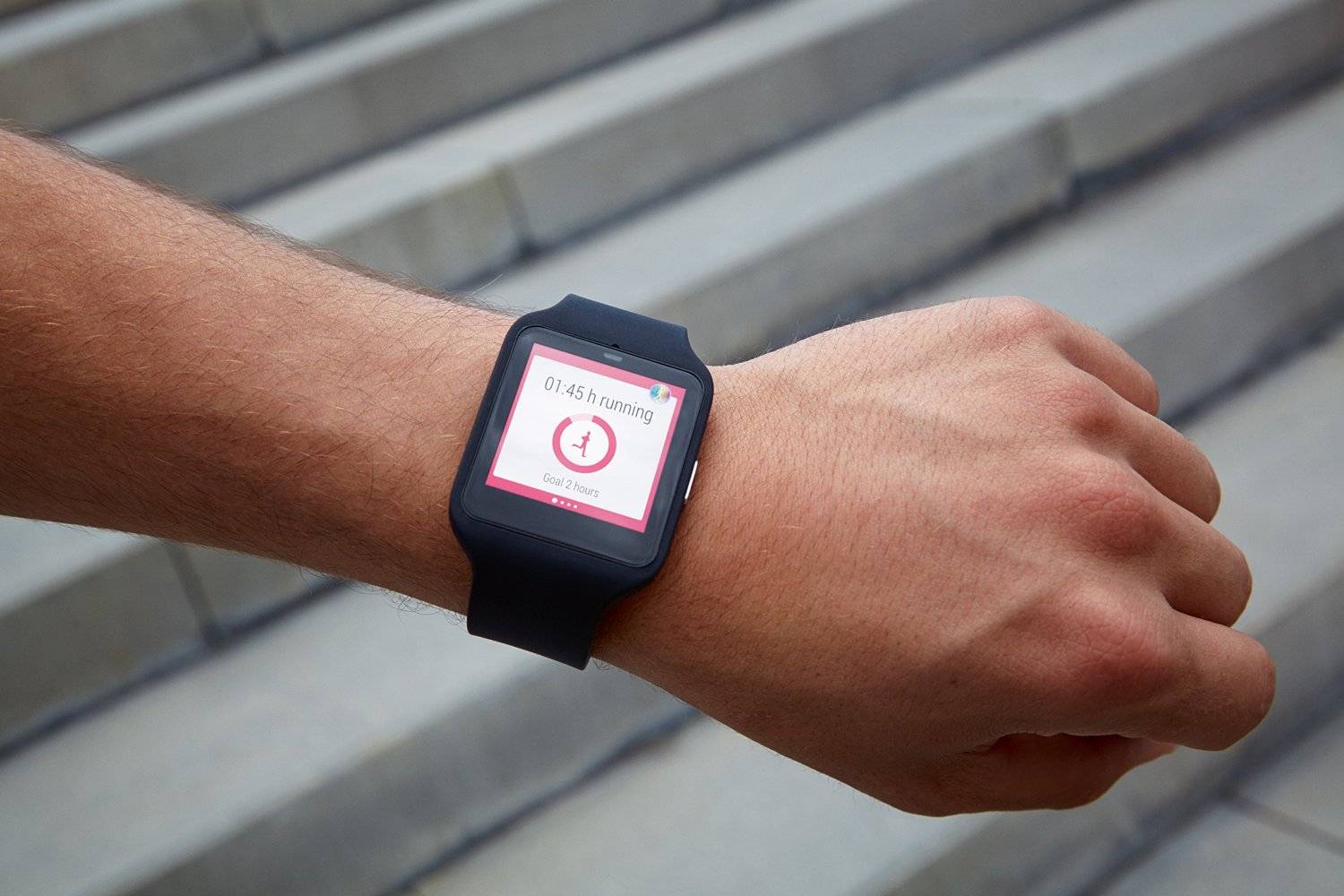 best android alternative to apple watch