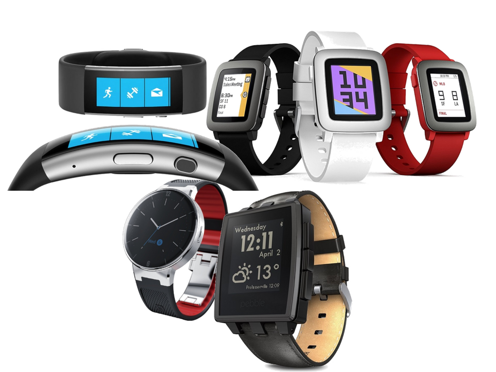 SMART WATCHES Archives - JAYS TECH REVIEWS