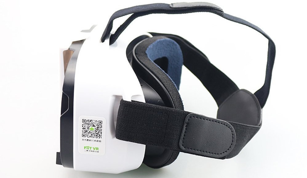 10 Best Virtual Reality Headsets For Smartphones Jays Tech Reviews