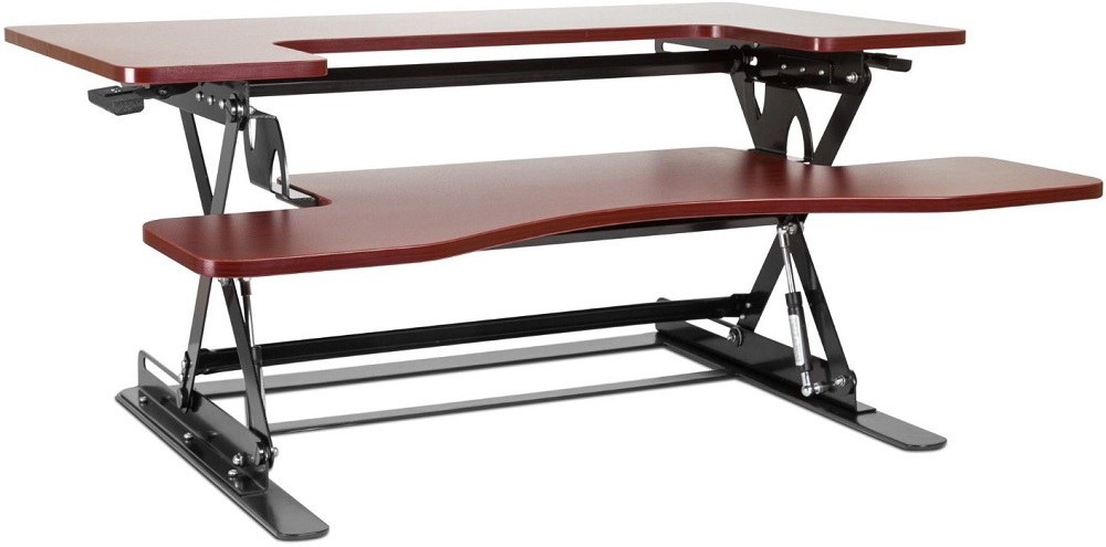 Halter_ED_258_Height_Adjustable_Standing_Desk_