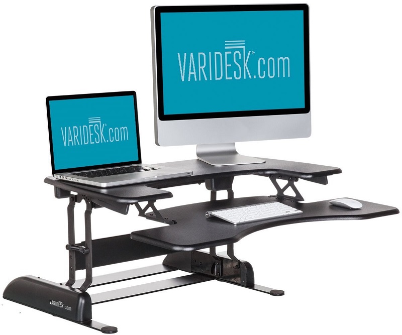 VARIDESK_Height_Adjustable_Standing_desk