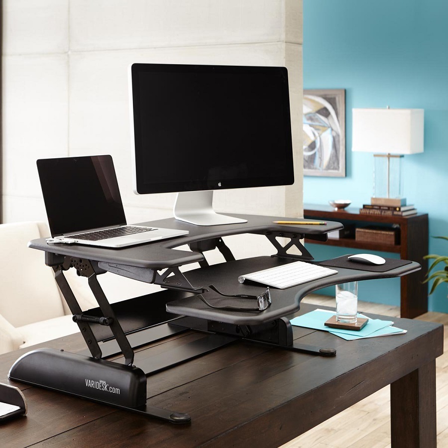 VARIDESK_Height_Adjustable_Standing_desk_