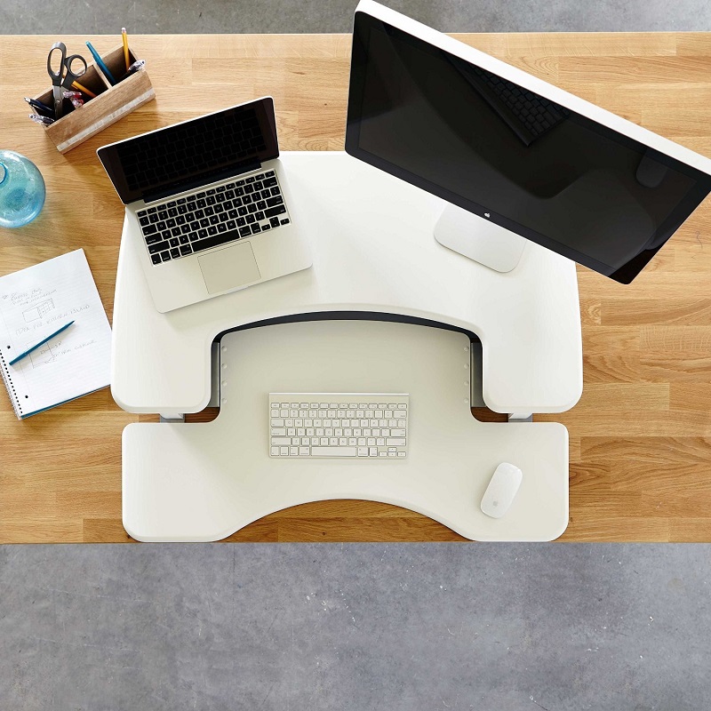 VARIDESK_Height_Adjustable_Standing_desk_walnut_white_