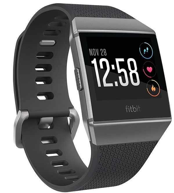 Fitbit Ionic Activity Tracker Watch