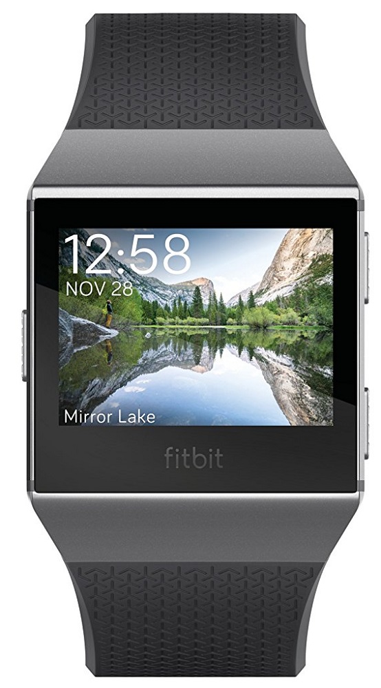 Fitbit Ionic Activity Tracking Watch