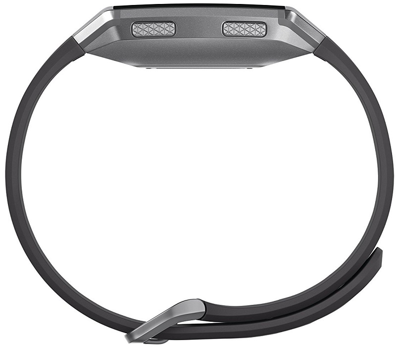 Fitbit Ionic Fitness Tracker
