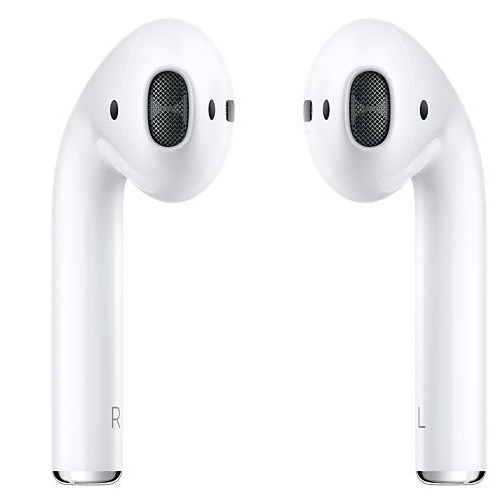 Apple Airpods Bluetooth Wireless Earphone In Ear Headset Latest Version Jays Tech Reviews