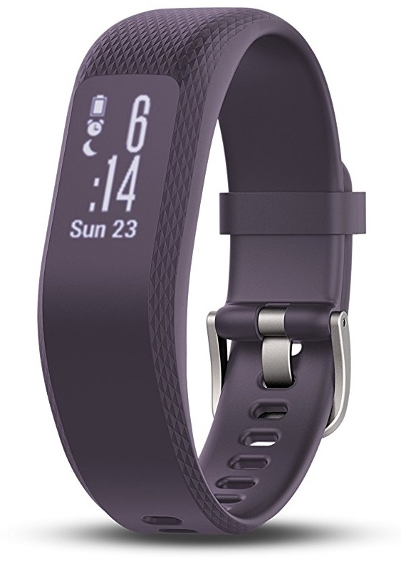 Best Activity Tracker for HIIT 