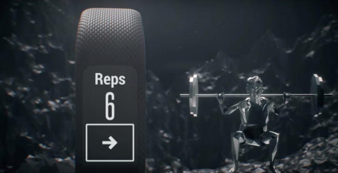 Best Activity Tracker for HIIT, Crossfit and Weights Improve Your