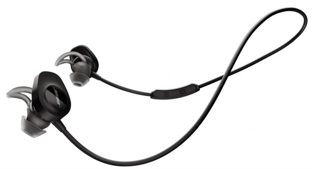 Bose soundsport headphone Wireless