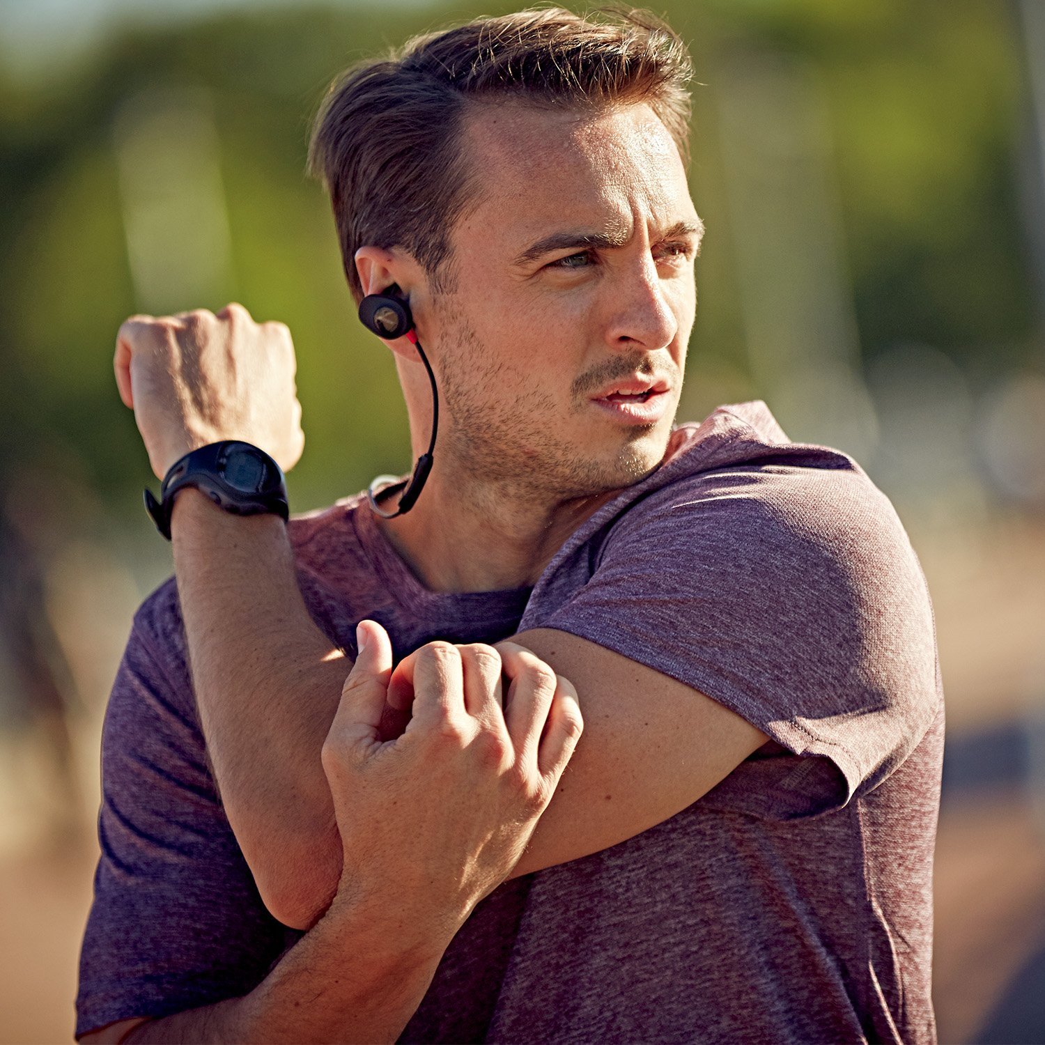 Best Wireless Headphones For Running JAYS TECH REVIEWS