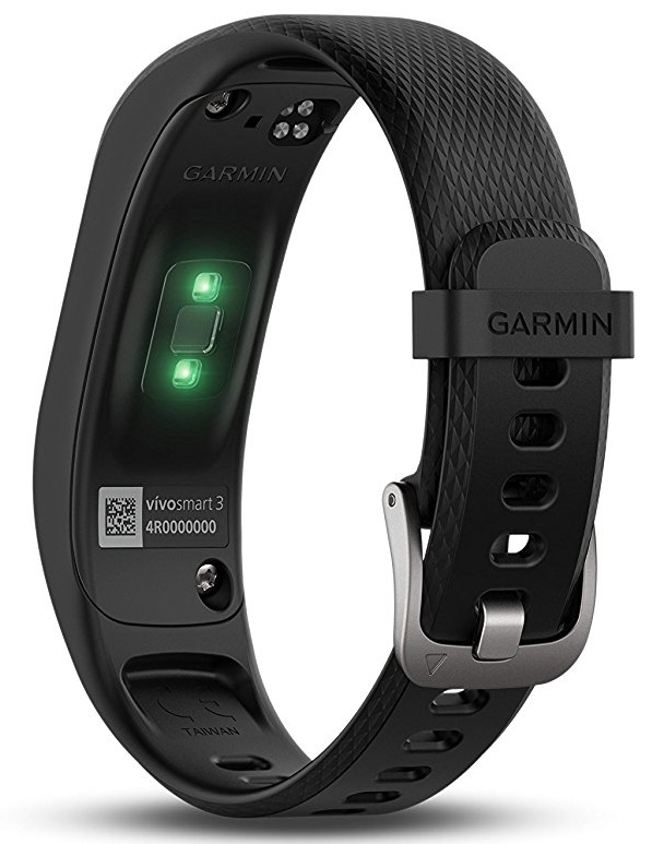 Garmin-vivosmart-3-heartrate