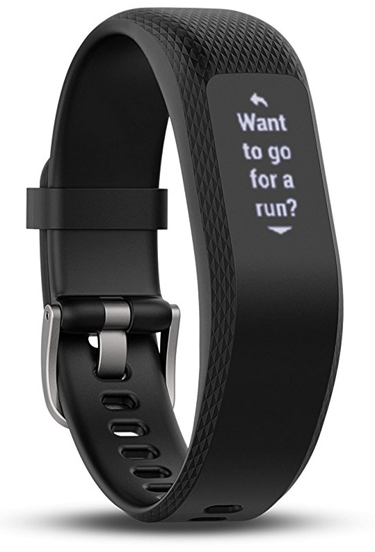 Best Activity Tracker for HIIT, Crossfit and Weights: Improve Your ...