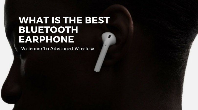 What-Is-The-Best-Bluetooth-Earphone