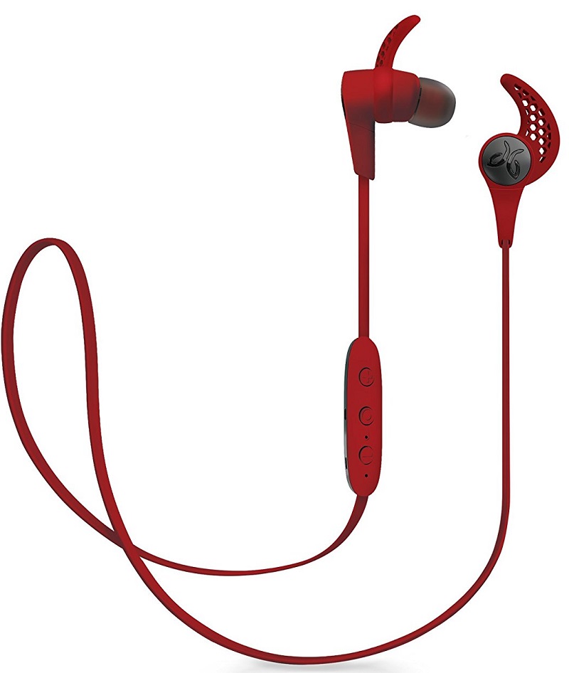 Jaybird-X3-In-Ear-Wireless-Bluetooth-Sports-Headphones-Sweat-Proof-red