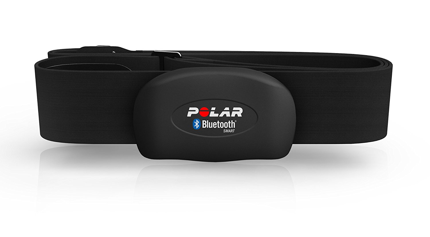 Polar H7 Heart Rate Monitor Jays Tech Reviews