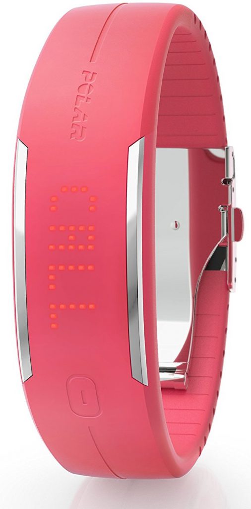 Polar-Loop-2-activity-tracker-red