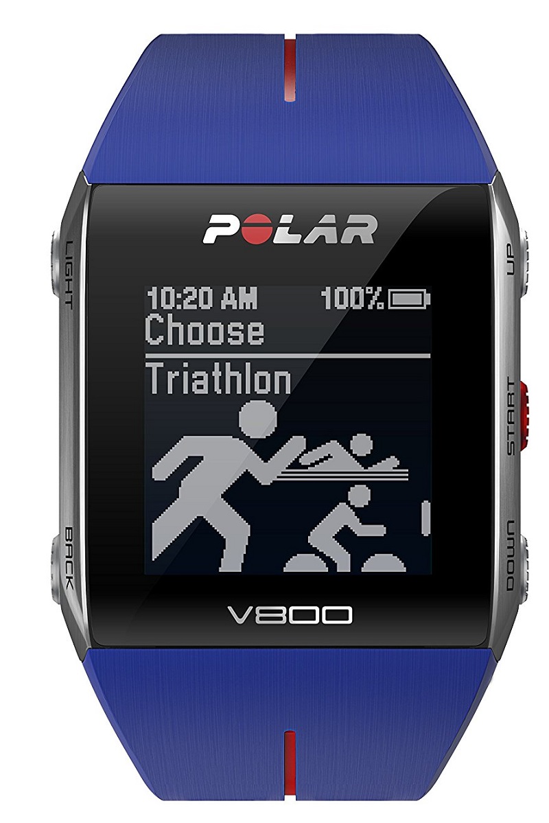 triathlon watch reviews