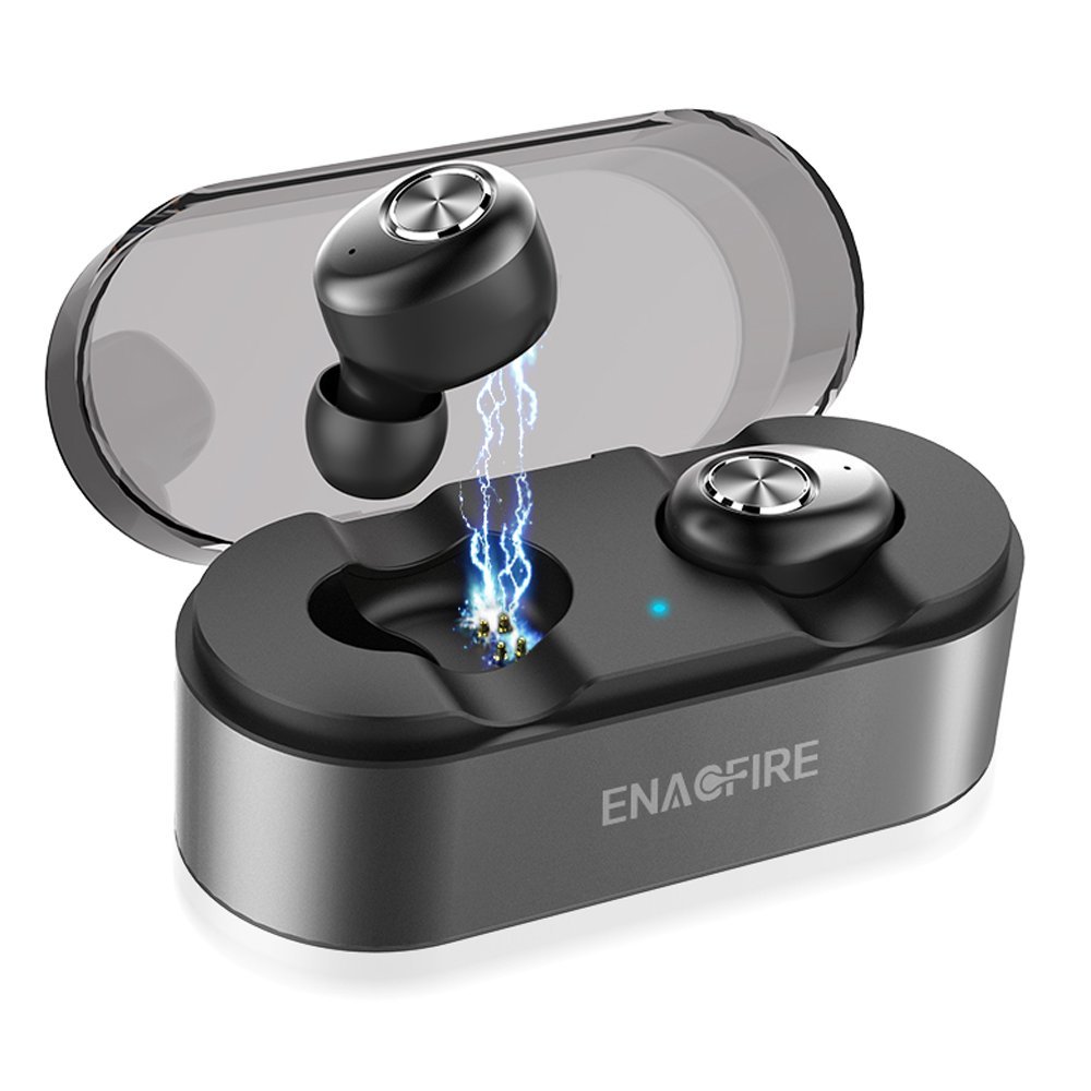 The Best Bluetooth Wireless Earbuds A Budget Friendly Audio Solution