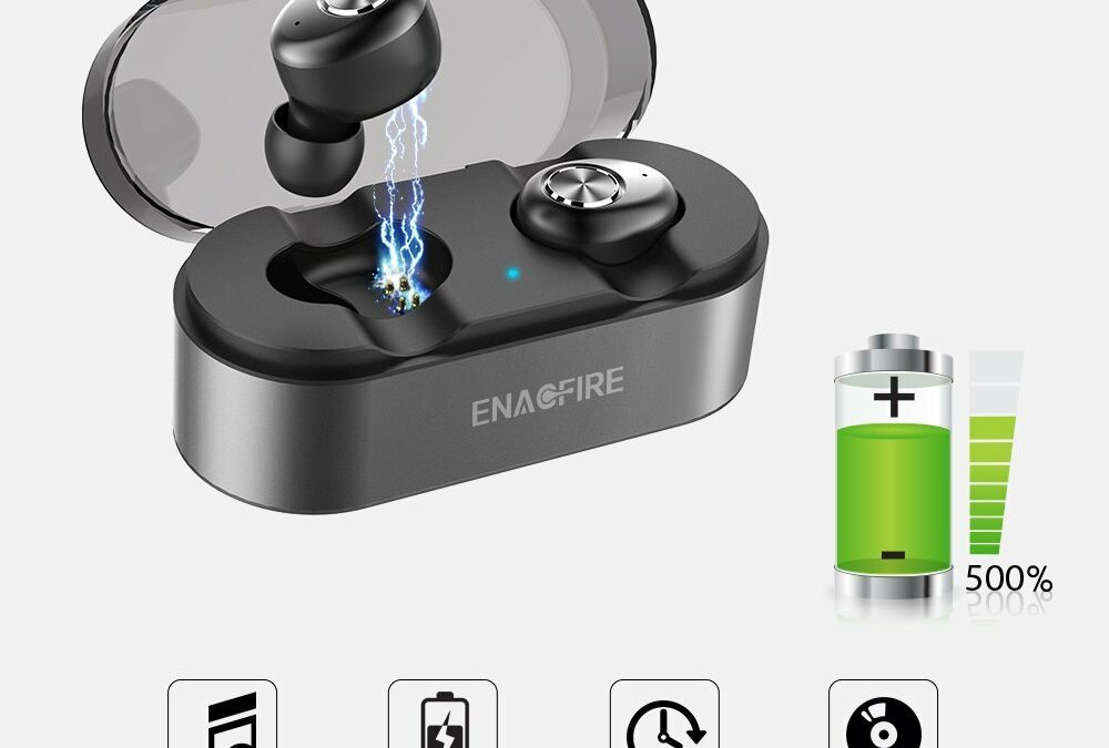 TheBestBluetoothWirelessEarbudslongbatterylife JAYS TECH REVIEWS