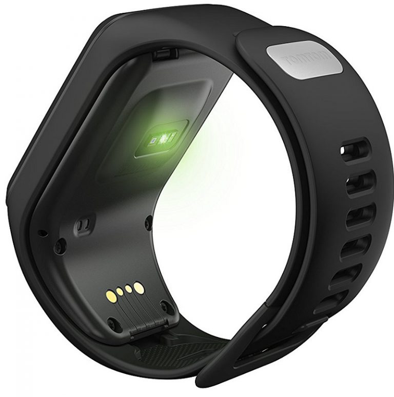 sports tracker smart sensor