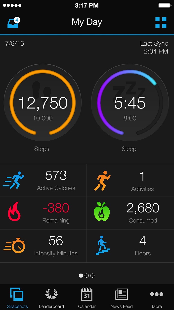 The Best Activity Tracker with Heart Rate Monitoring JAYS TECH REVIEWS