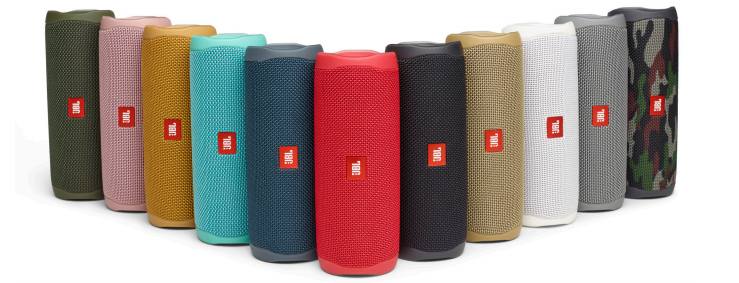 JBL-Flip-5-Colors