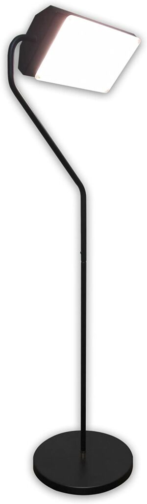 Flamingo-10000-LUX-Bright-Light-Therapy-Floor-Lamp