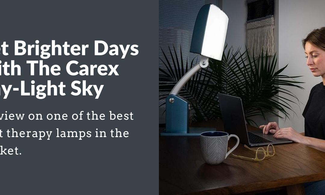 Carex-Day-Light-Sky-Review